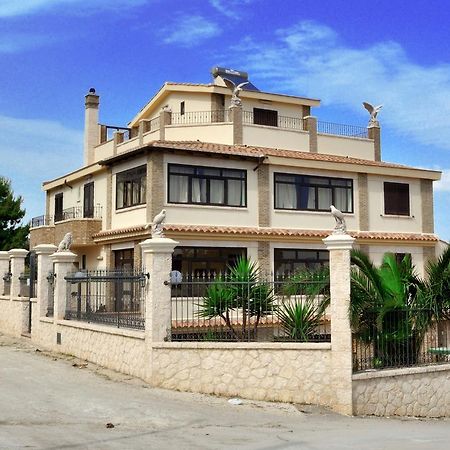 B&B Nicole Palma di Montechiaro Εξωτερικό φωτογραφία