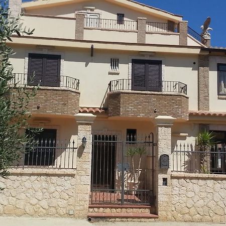 B&B Nicole Palma di Montechiaro Εξωτερικό φωτογραφία