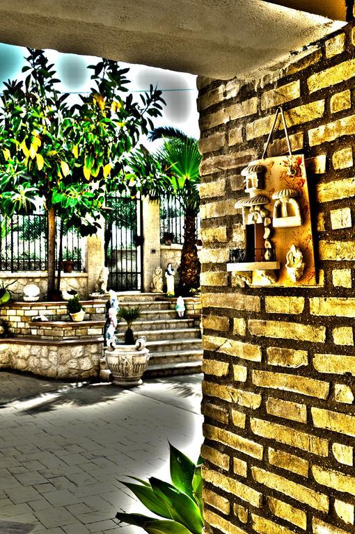 B&B Nicole Palma di Montechiaro Εξωτερικό φωτογραφία