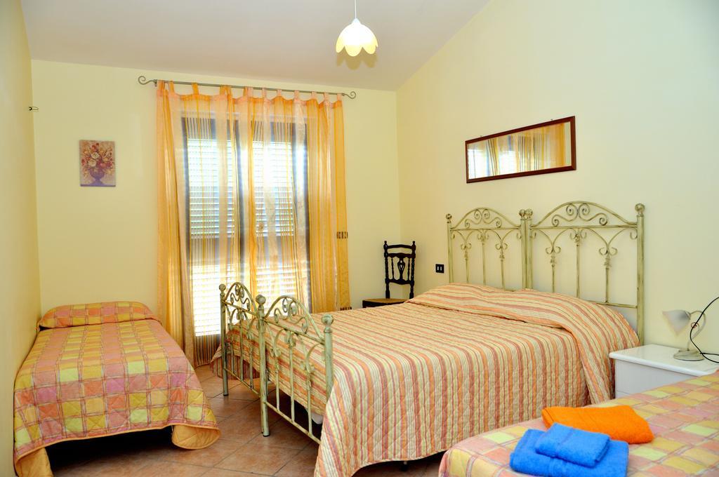 B&B Nicole Palma di Montechiaro Εξωτερικό φωτογραφία