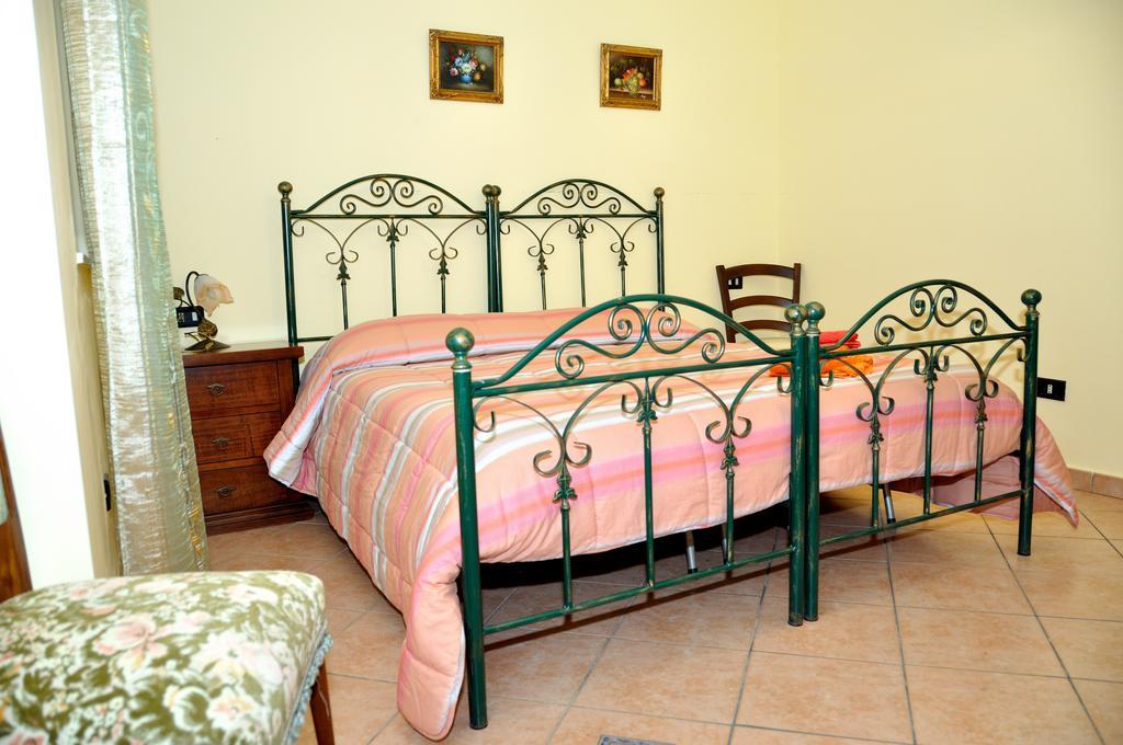 B&B Nicole Palma di Montechiaro Εξωτερικό φωτογραφία