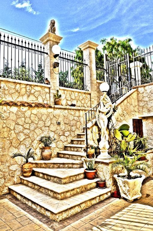 B&B Nicole Palma di Montechiaro Εξωτερικό φωτογραφία