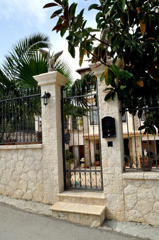 B&B Nicole Palma di Montechiaro Εξωτερικό φωτογραφία