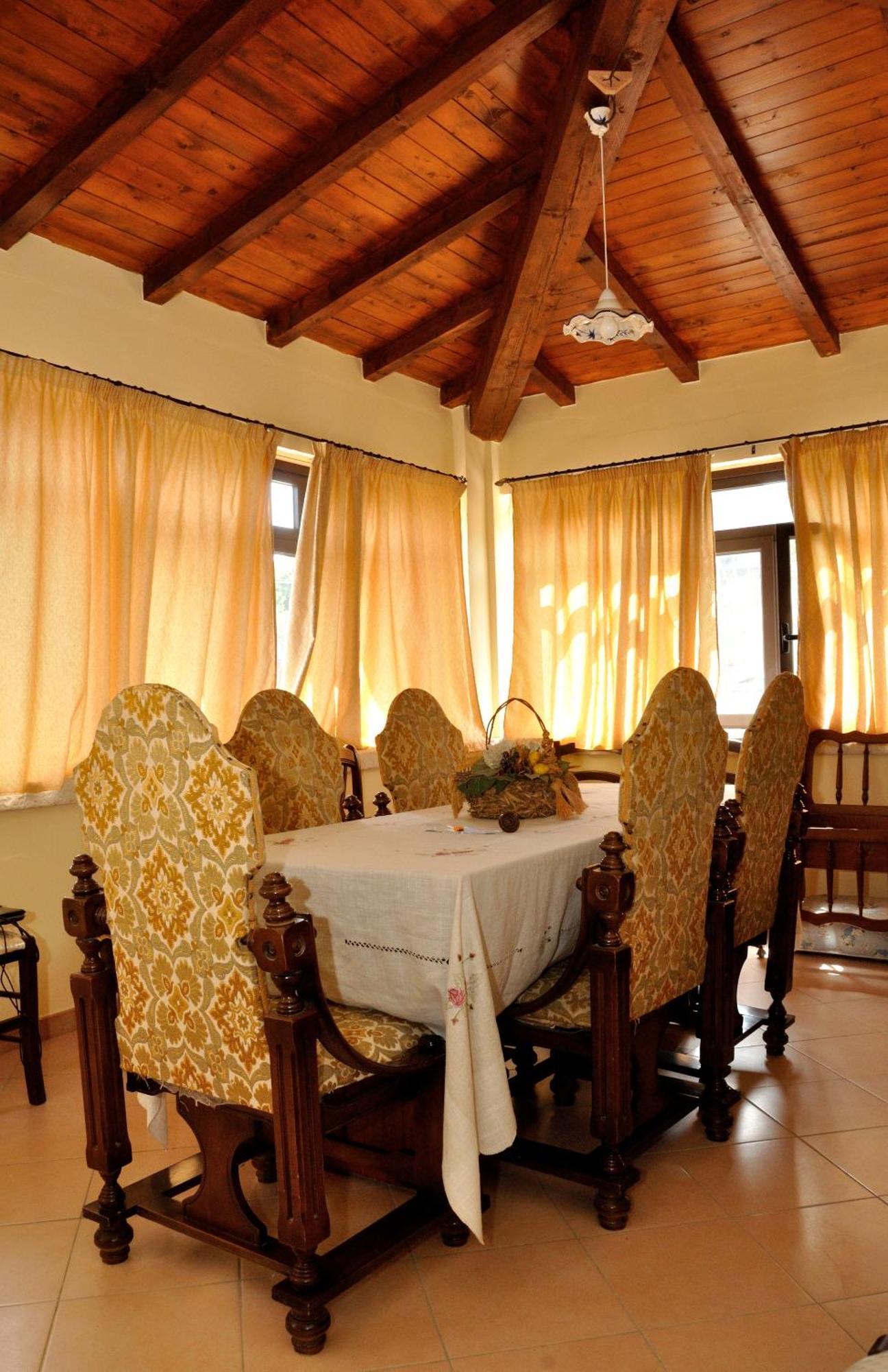 B&B Nicole Palma di Montechiaro Εξωτερικό φωτογραφία