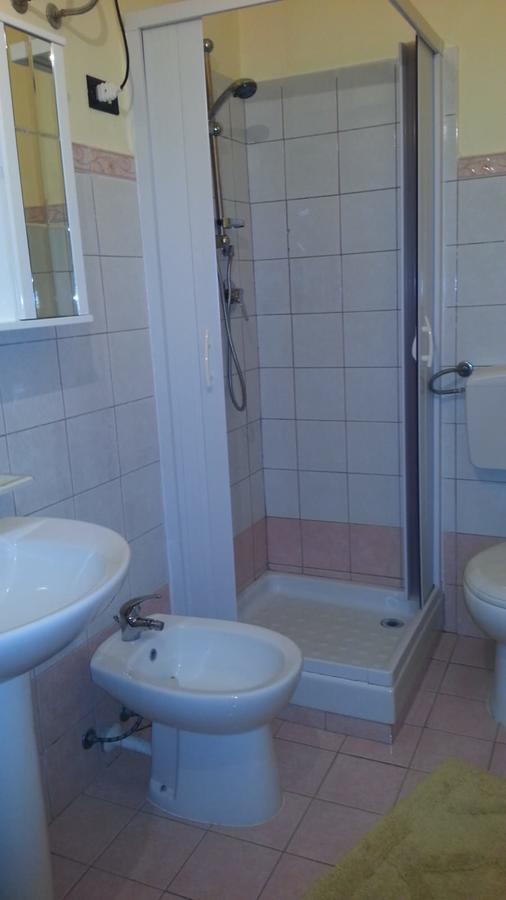 B&B Nicole Palma di Montechiaro Εξωτερικό φωτογραφία