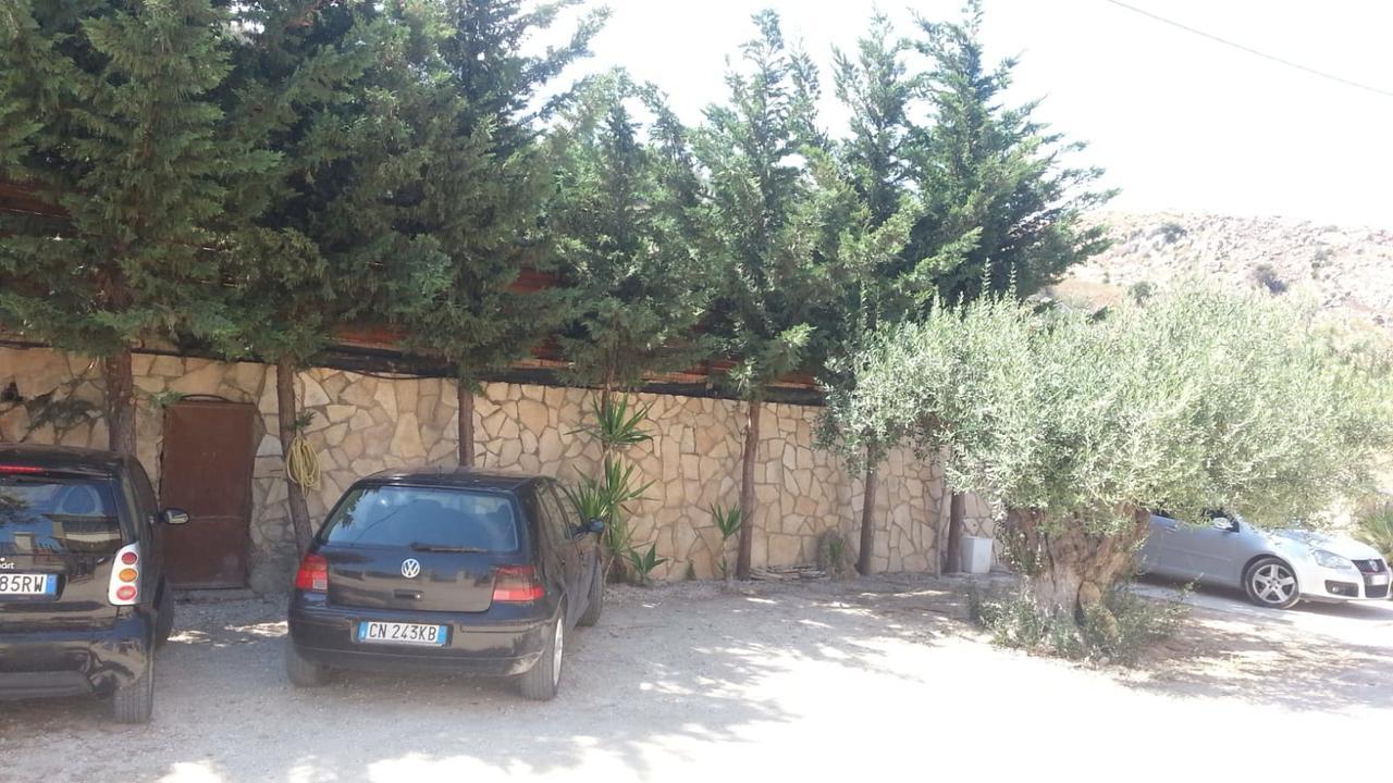 B&B Nicole Palma di Montechiaro Εξωτερικό φωτογραφία